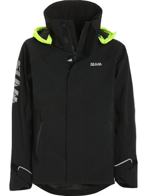 Slam Pro Coastal Erkek Siyah Ceket