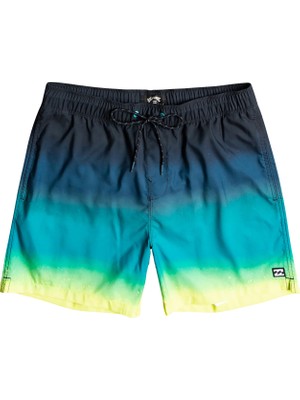Billabong All Day Fade Lb Erkek Volley