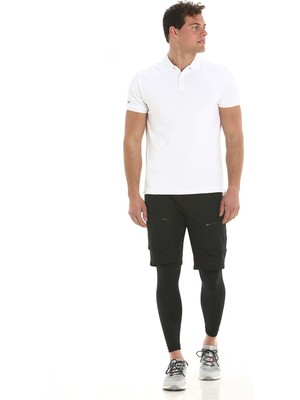 Slam Pro Tech Erkek Şort