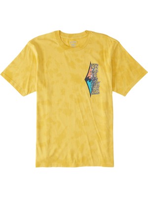 Billabong Lotr Td Erkek Tişört