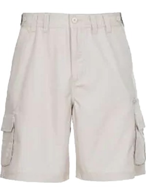 Trespass Gally - Shorts Erkek Bej Şort