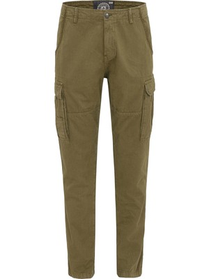 Routefield Woods Haki Erkek Pantolon RFWOODS2223-33