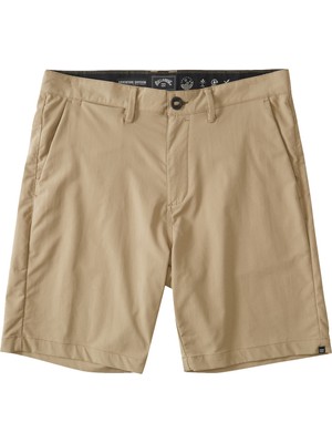 Billabong Surftrek Journey Erkek Kahverengi Walkshort