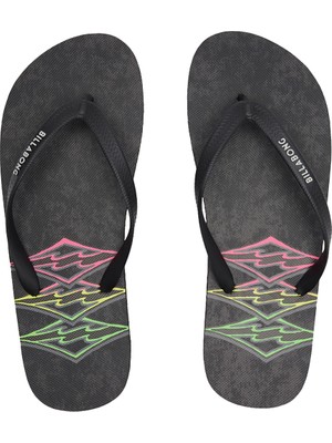 Billabong Tides Erkek Terlik