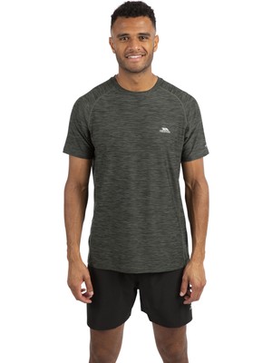 Trespass Gaffney Erkek T-shirt MATOTSN10001
