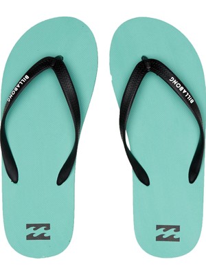 Billabong Tides Solid Erkek Terlik 44
