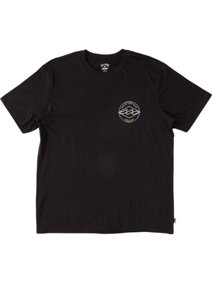 Billabong Rotor Diamond Erkek T-shirt ABYZT01695
