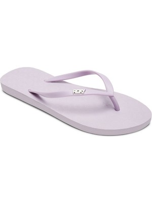 Roxy Vıva Iv Lila Kadın Sandalet