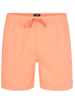 Billabong All Day Lb Erkek Turuncu Volley Short