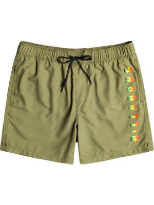 Billabong All Day Heritage Erkek Deniz Şortu
 W1LB13