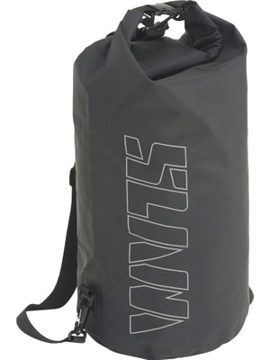 Slam Wr Sailor Bag Unisex Siyah Sırt Çantası