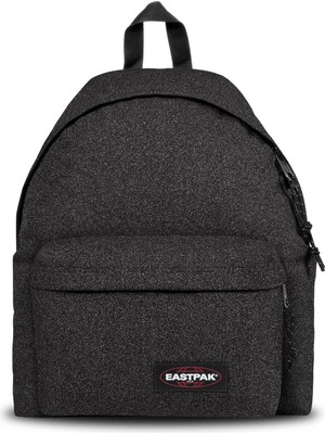 Eastpak Padded Pakr Unisex Siyah Sırt Çantası