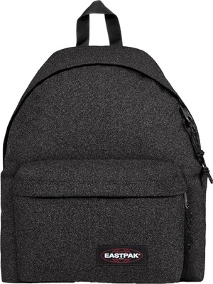 Eastpak Padded Pakr Unisex Siyah Sırt Çantası