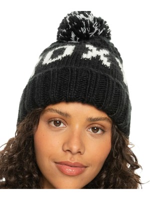 Roxy Tonic Beanie Kadın Bere