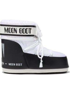Moon Boot Icon Low 2 Kadın Kar Botu 14093400-002