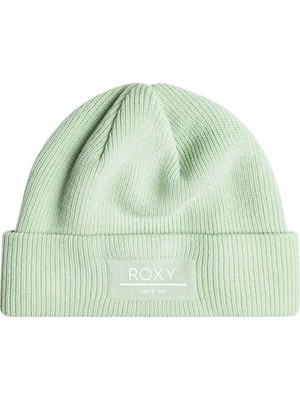 Roxy Folker Beanie Kadın Bere