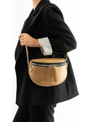 Buddy-M Jacquline Kadın Body Bag
