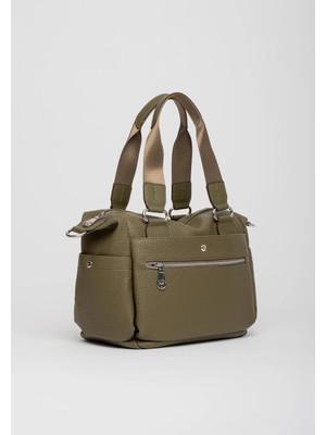 Helıos Jacquline Kadın El Çantası