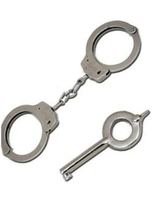 Akinco Metal Kelepçe - Anahtarlı Kelepçe