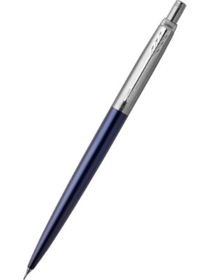 Zebra Jotter Ct 0,5 mm Mavi Mekanik Versatil Kalem 1953422