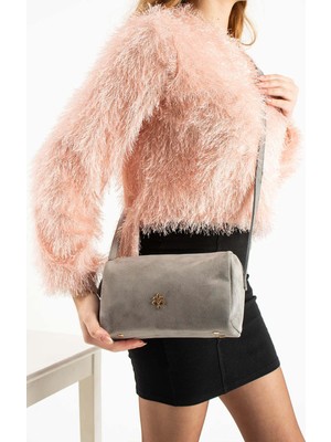 Andero Jacquline Kadın Çapraz Çanta