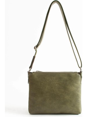 Vanamo-N Jacquline Kadın Çapraz Çanta