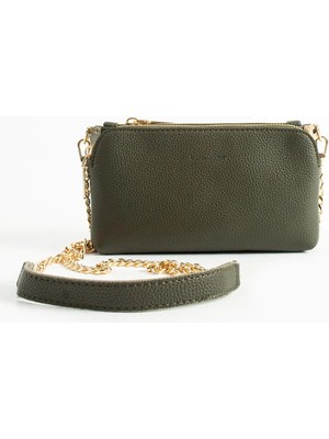 Hesıone Jacquline Kadın Çapraz Çantası