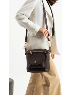 Dıone Jacquline Kadın Çapraz Çanta