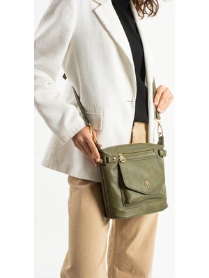 Dıone Jacquline Kadın Çapraz Çanta