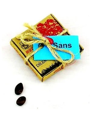 Akinco Dilek Tohumları - Şans