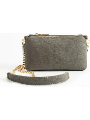 Hesıone Jacquline Kadın Çapraz Çantası