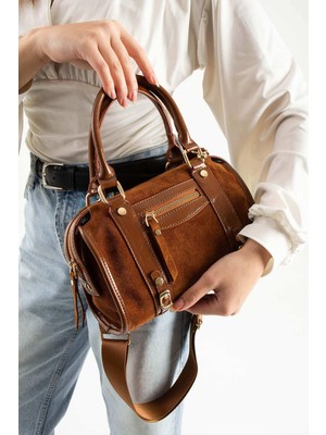 Koralıa Jacquline Kadın El Çantası