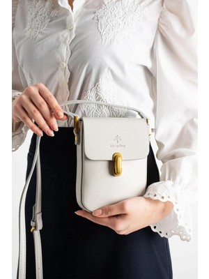 Ilıthıya Jacquline Kadın Çapraz Çanta