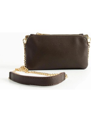 Hesıone Jacquline Kadın Çapraz Çantası