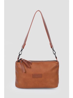 Luna-N Jacquline Kadın Çapraz Çanta