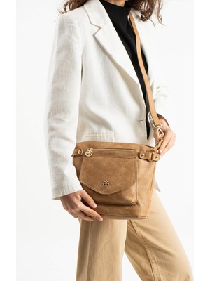 Dıone Jacquline Kadın Çapraz Çanta