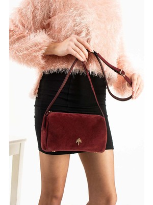 Andero Jacquline Kadın Çapraz Çanta