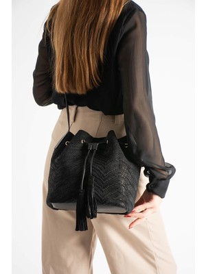 Myrae Jacquline Kadın Çapraz Çanta