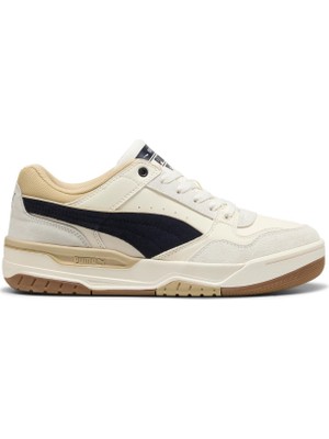 Puma Rebound Retro Sd Bej Erkek Günlük Ayakkabı