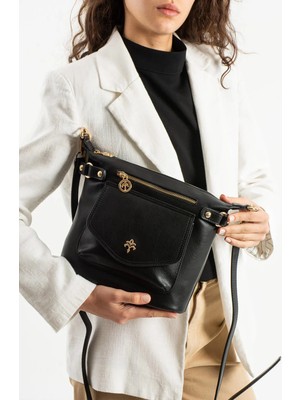 Dıone Jacquline Kadın Çapraz Çanta