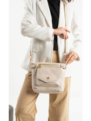 Dıone Jacquline Kadın Çapraz Çanta