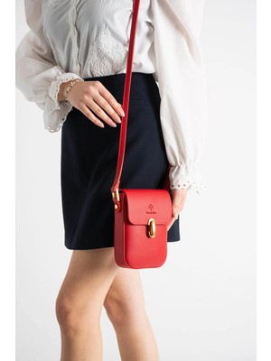 Ilıthıya Jacquline Kadın Çapraz Çanta