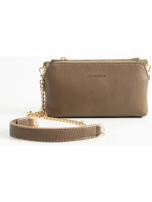 Hesıone Jacquline Kadın Çapraz Çantası