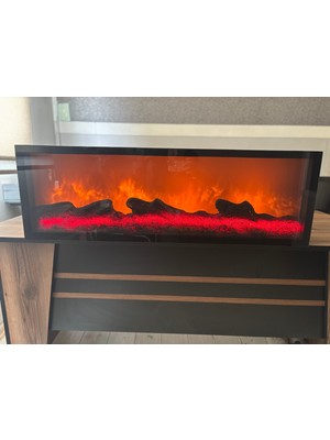 Özgürce Şömine ile Sıcak ve Şık Ortamlar Yaratın, Rahatlık ve Estetiği Bir Arada Yaşayın