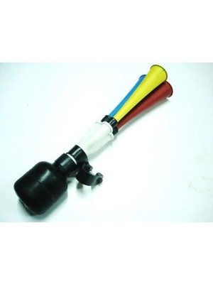 Akinco Havalı Korna - 3 Borulu