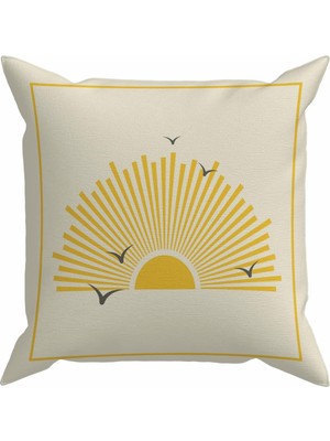 Summer Kırlent Kılıf Ds4