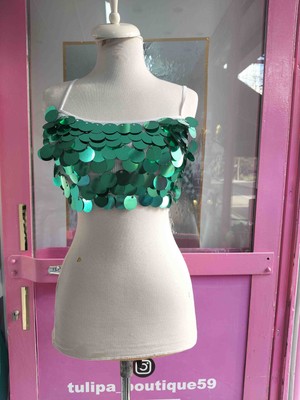 Full Payet Detaylı Büstiyer