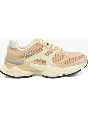 Hammer Jack Hammerjack Rene Bej Kadın Spor Ayakkabı