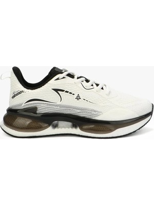 Hammer Jack Hammerjack Amelie Beyaz - Siyah Kadın Spor Ayakkabı