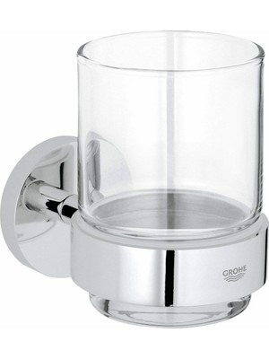 Diş Fırçalık Seti Krom - 40447001